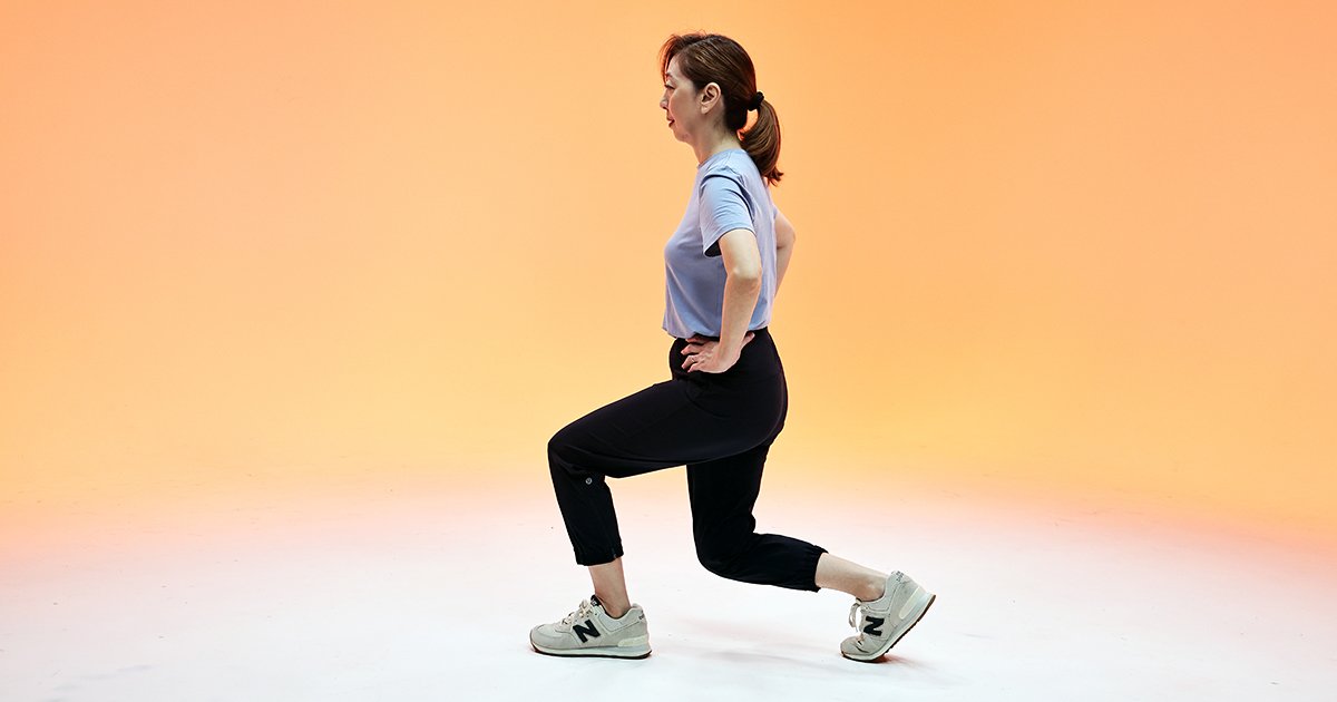 تمارين لتعزيز قوة الركبتين