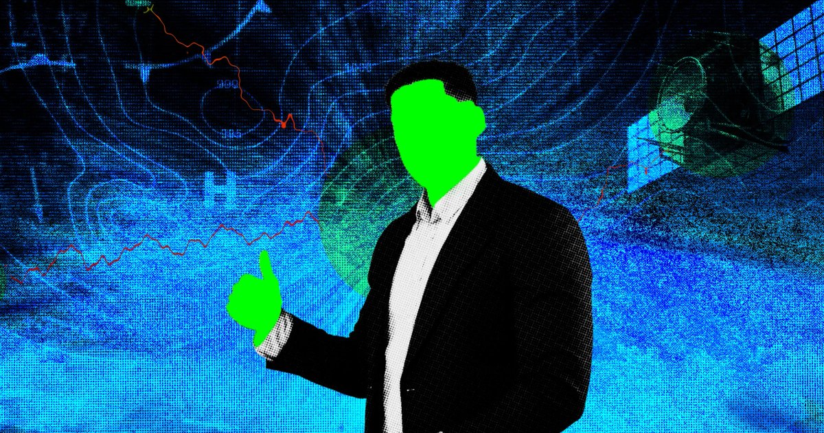 AI Developments in Weather Applications