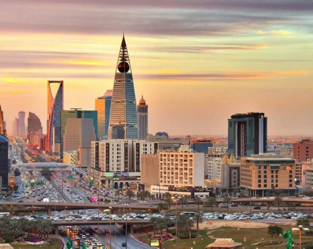 تعزيز السياحة الداخلية في السعودية عبر الفعاليات