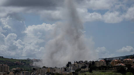 وقف إطلاق النار بين واشنطن وطهران يشمل الجبهة اللبنانية