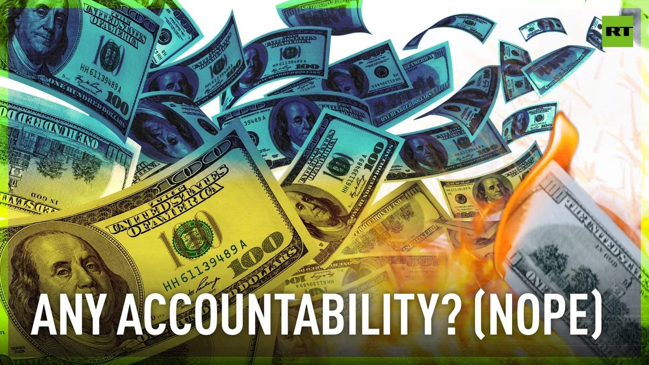 أوكرانيا وتحديات التمويل من صندوق النقد الدولي