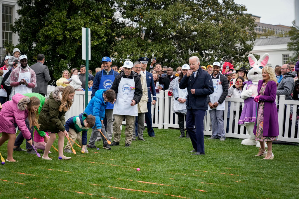 Easter Traditions: The Significance of Eggs