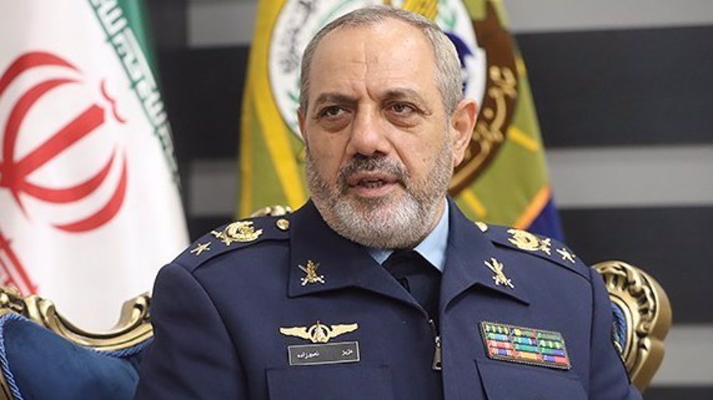 تجدد الصراع بين واشنطن وطهران: هل تلوح في الأفق نهاية الحرب؟