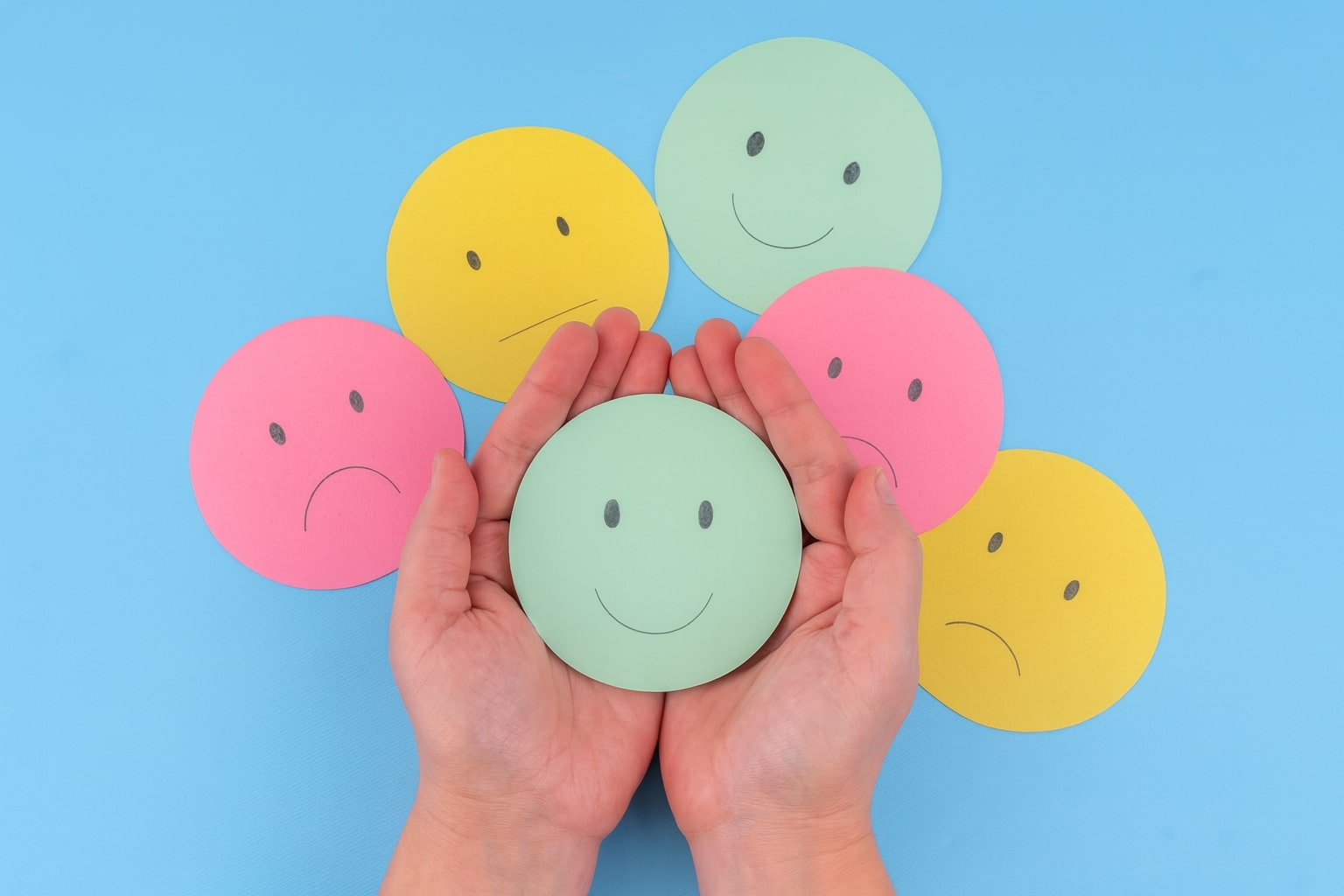 أزمة الصحة النفسية للأطفال في ميتشيغان