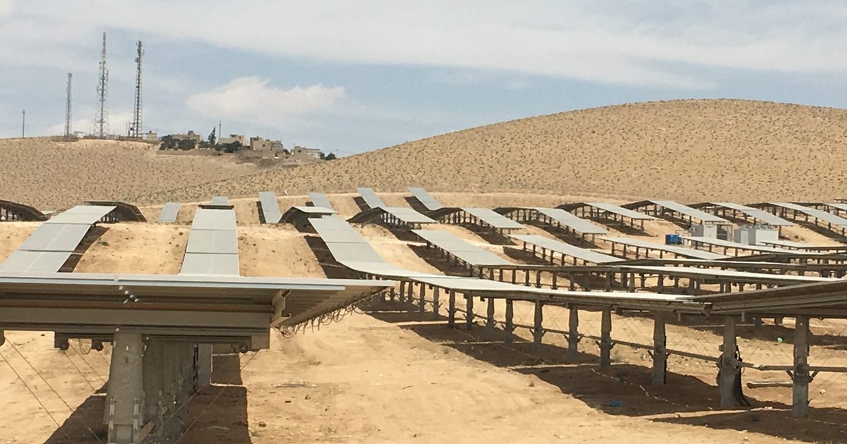 Second Phase of Solar Energy Project for Municipalities