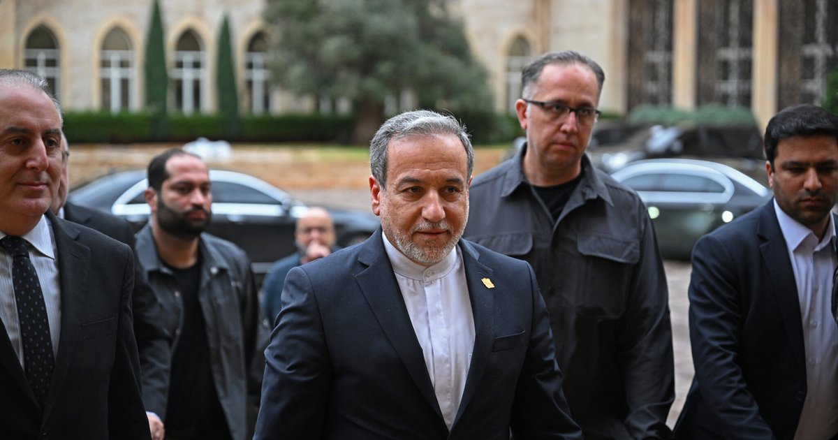 Iran bestätigt Verlust des amerikanischen globalen Einflusses