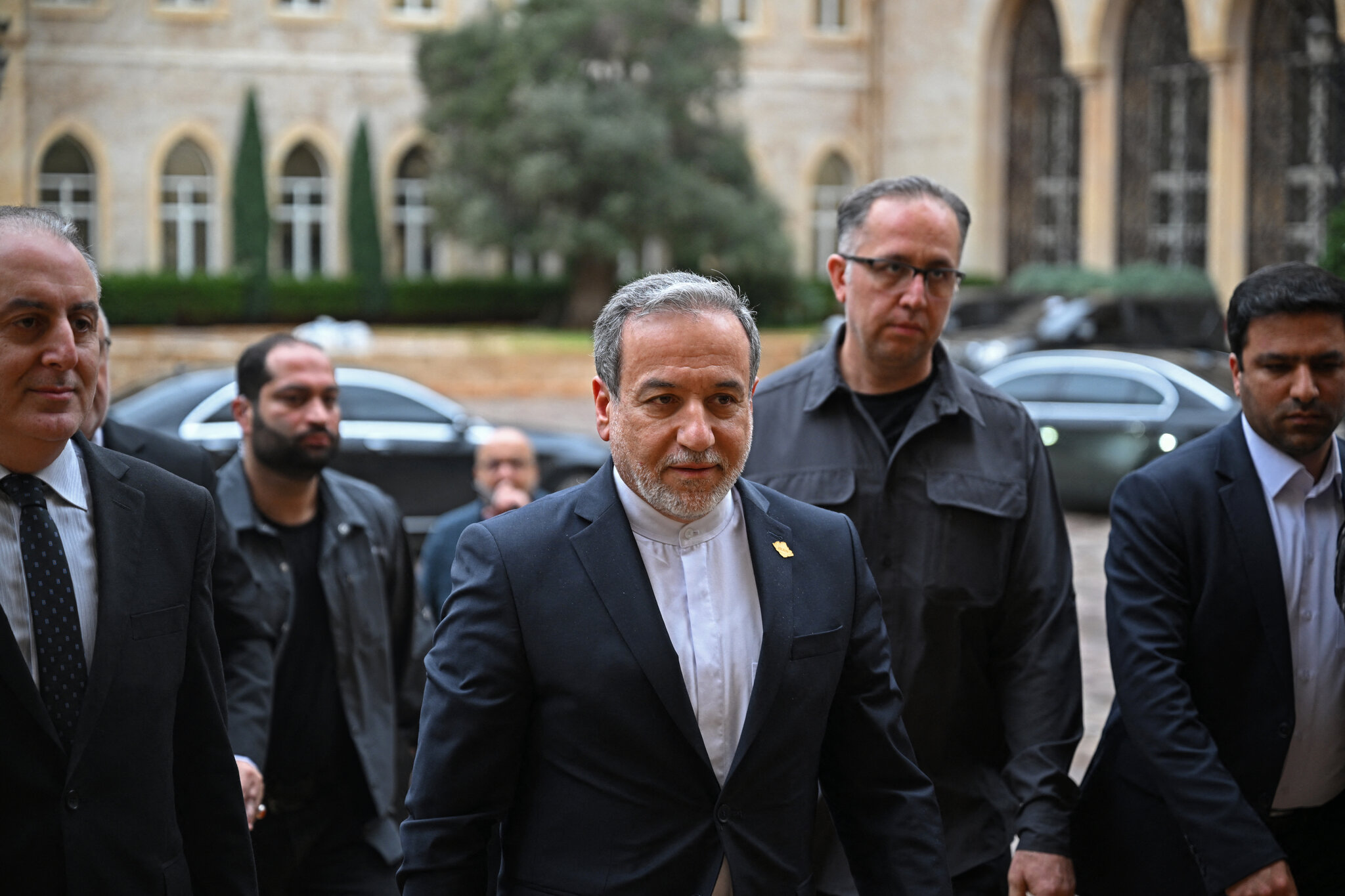 إيران تؤكد فقدان الولايات المتحدة لهيمنتها العالمية