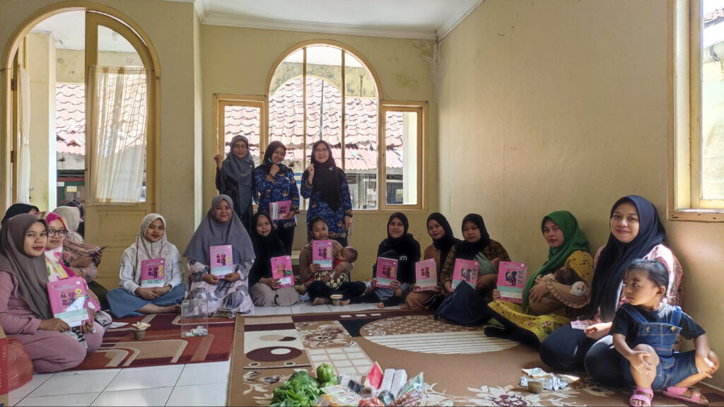 Programm Kolaka Keren zur Bekämpfung von Kleinwuchs in Indonesien