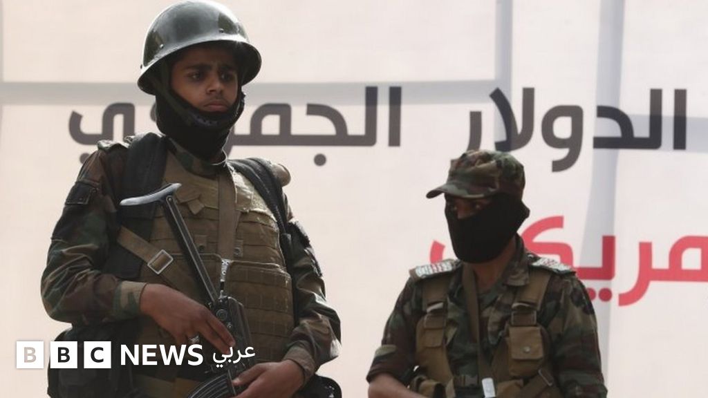 السعودية تعترض وتدمر طائرات مسيرة في المنطقة الشرقية