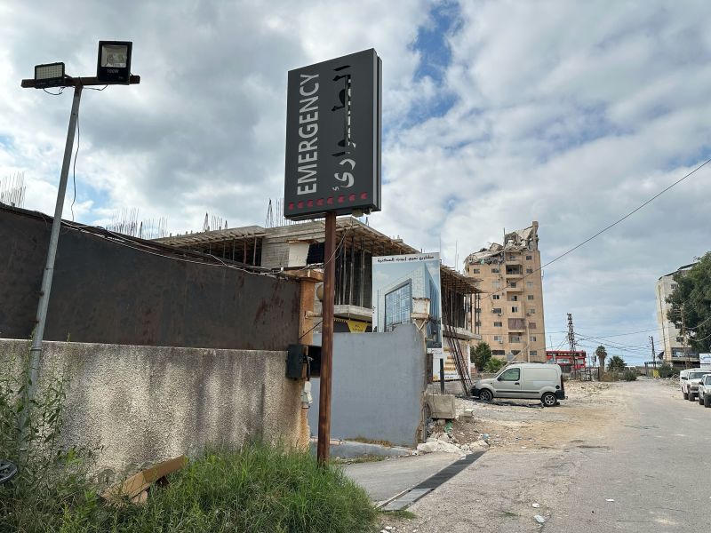 303 شهيداً في العدوان الإسرائيلي على لبنان