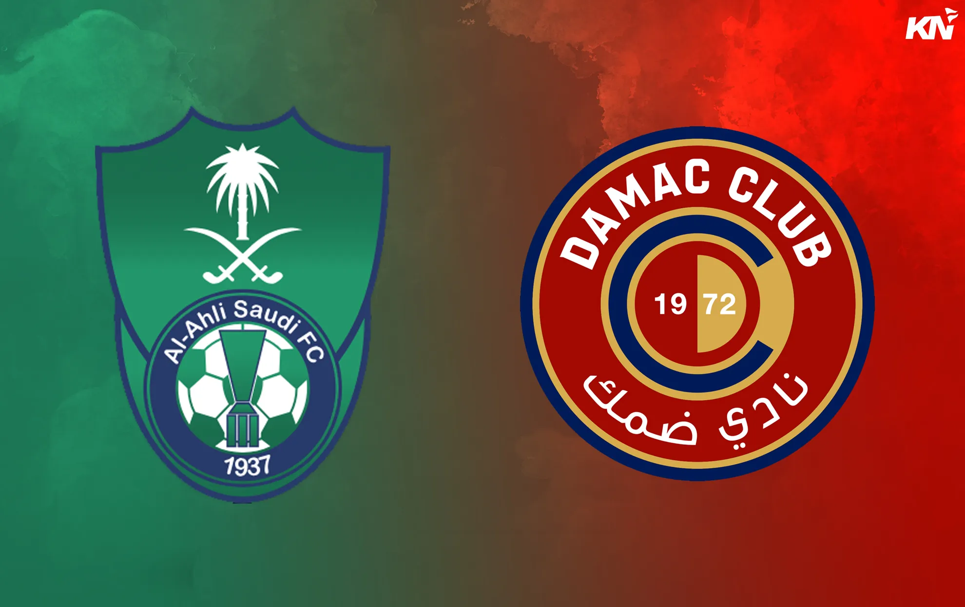 Ahli Jeddah gegen Damak: Wichtiges Spiel in der Liga