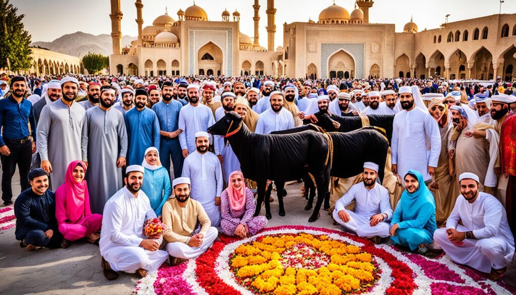 موعد وقفة عرفات 2026 وأول أيام عيد الأضحى في مصر