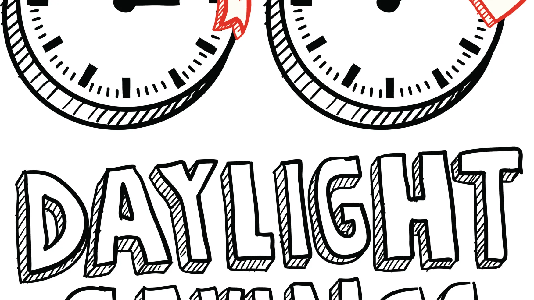 موعد تطبيق التوقيت الصيفي 2026 في مصر