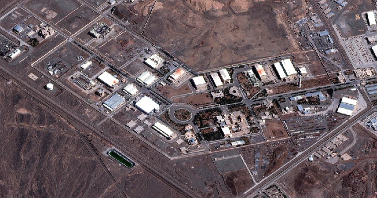 Globale nukleare Alarmbereitschaft bei Spannungen