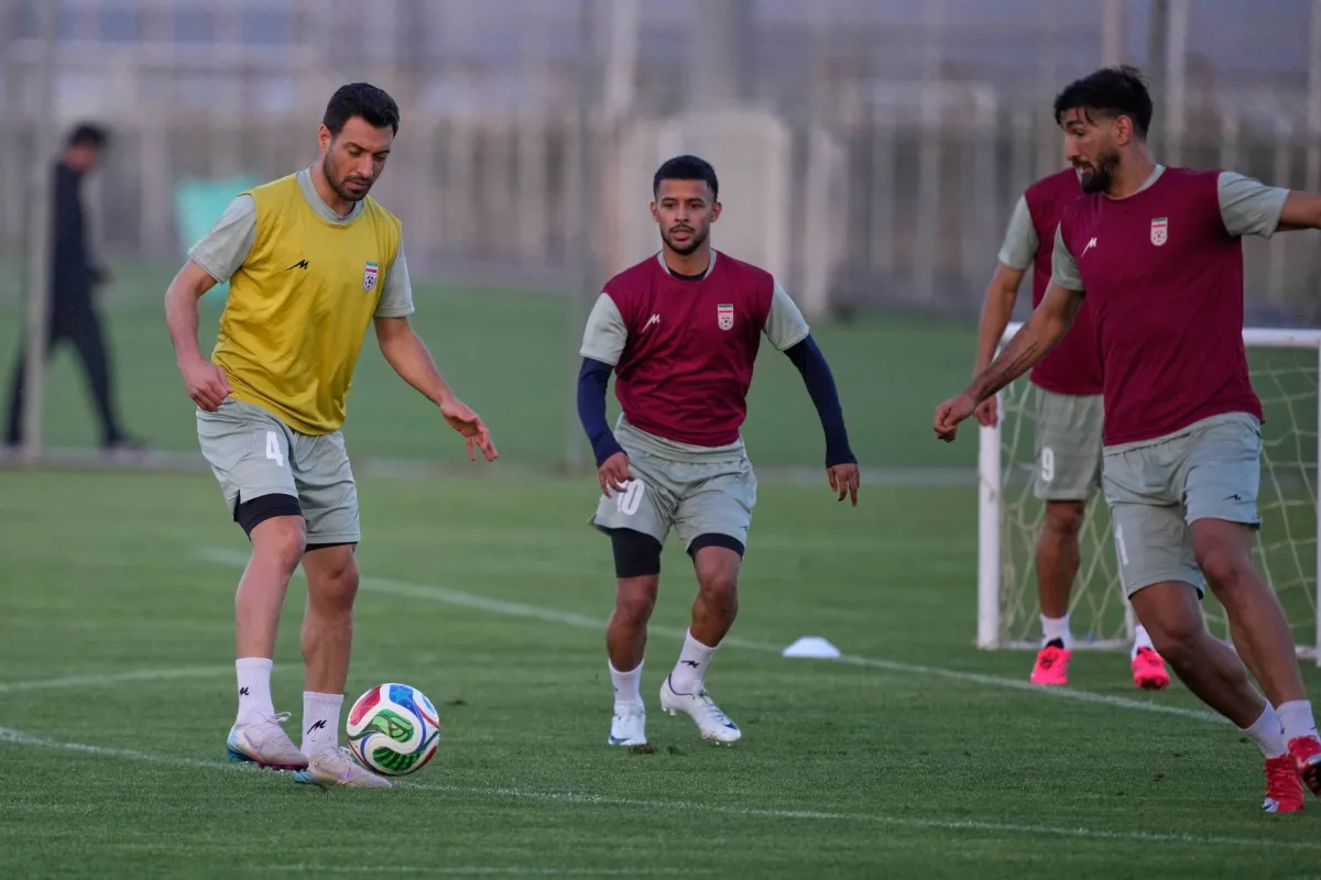 إيران تحصل على تأشيرات دخول المكسيك لمونديال 2026