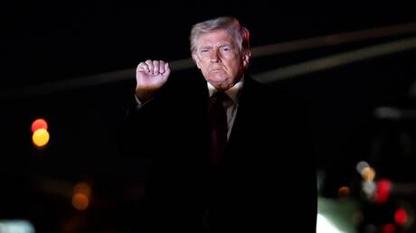 US-Spezialkräfte führen Operation zur Rettung eines Obersten durch