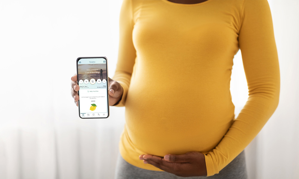 التحديات النفسية للحمل بعد فقدان طفل