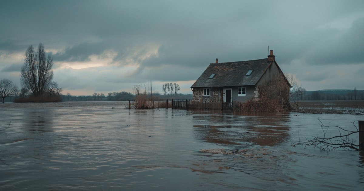 فيضانات داغستان: حالة الطوارئ في روسيا