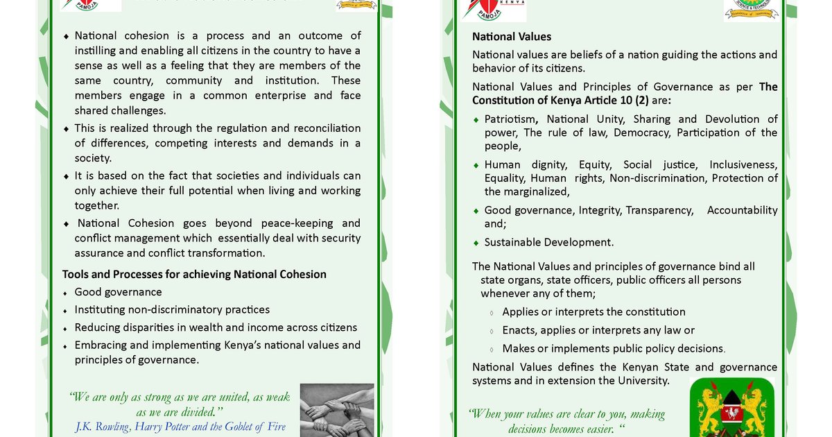 Sensibilisation médiatique et cohésion nationale en Iran