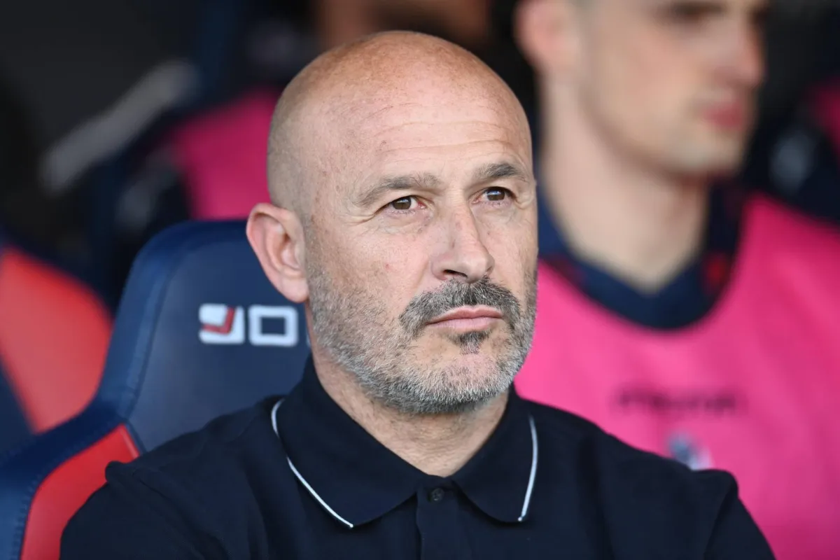 Italian quitte Bologne et se rapproche de Naples
