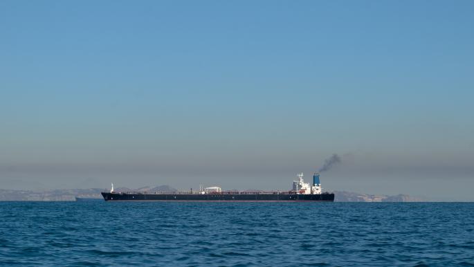 Iran kündigt neues Gesetz für die Straße von Hormuz an