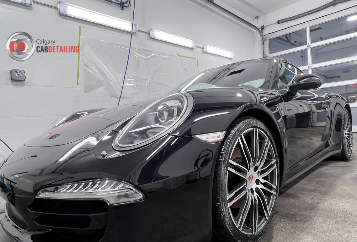 اختيار فيلم حماية الطلاء في الخليج: نصائح هامة