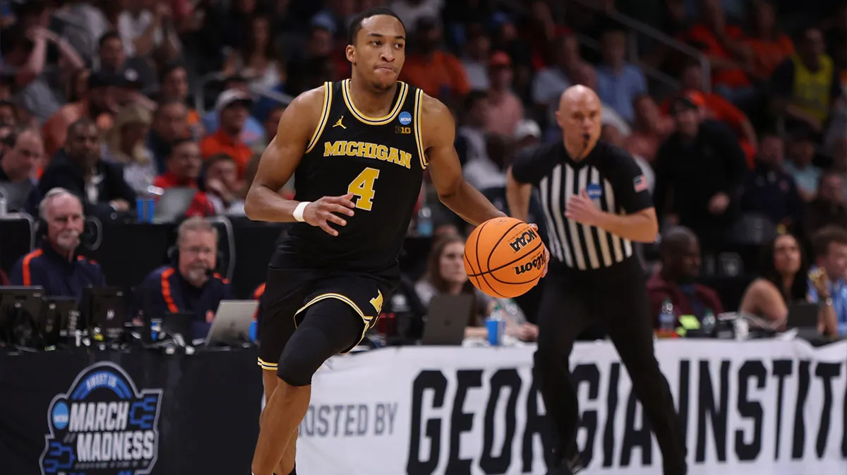 Nimari Burnett strebt nach dem Traumfinale in Chicago