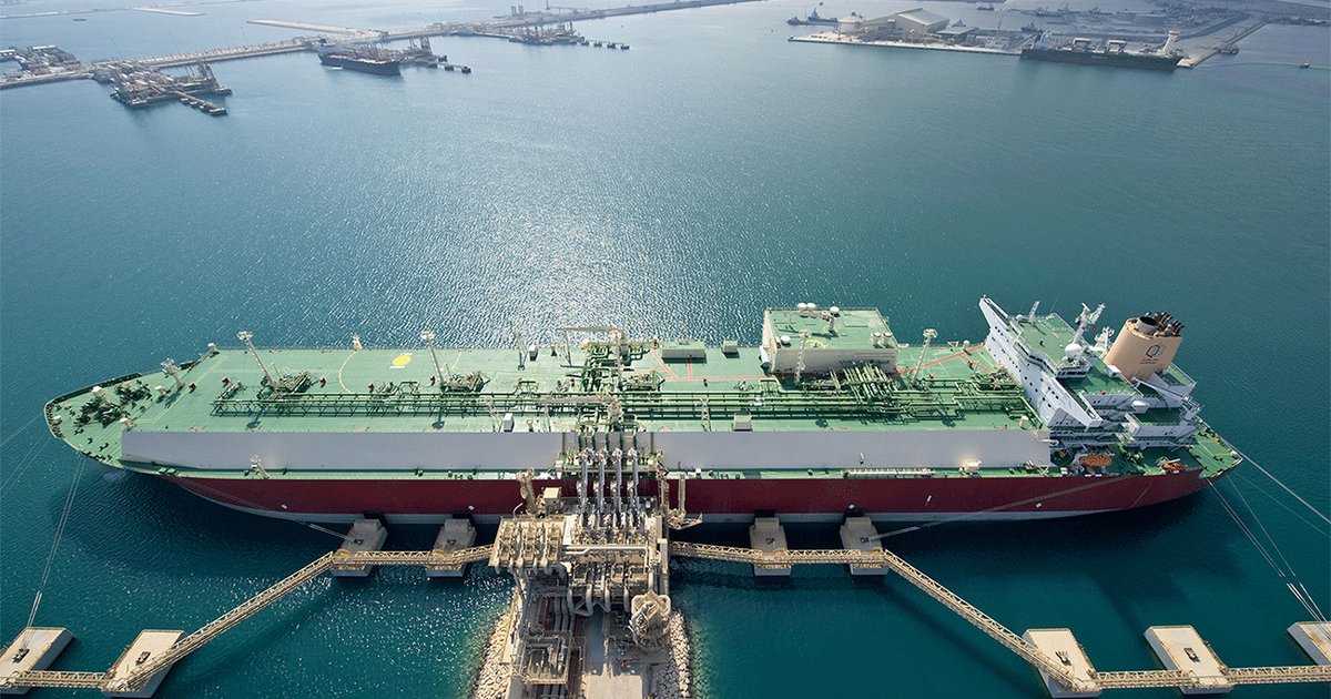 Ras Laffan : Importance de l'hélium et son impact mondial