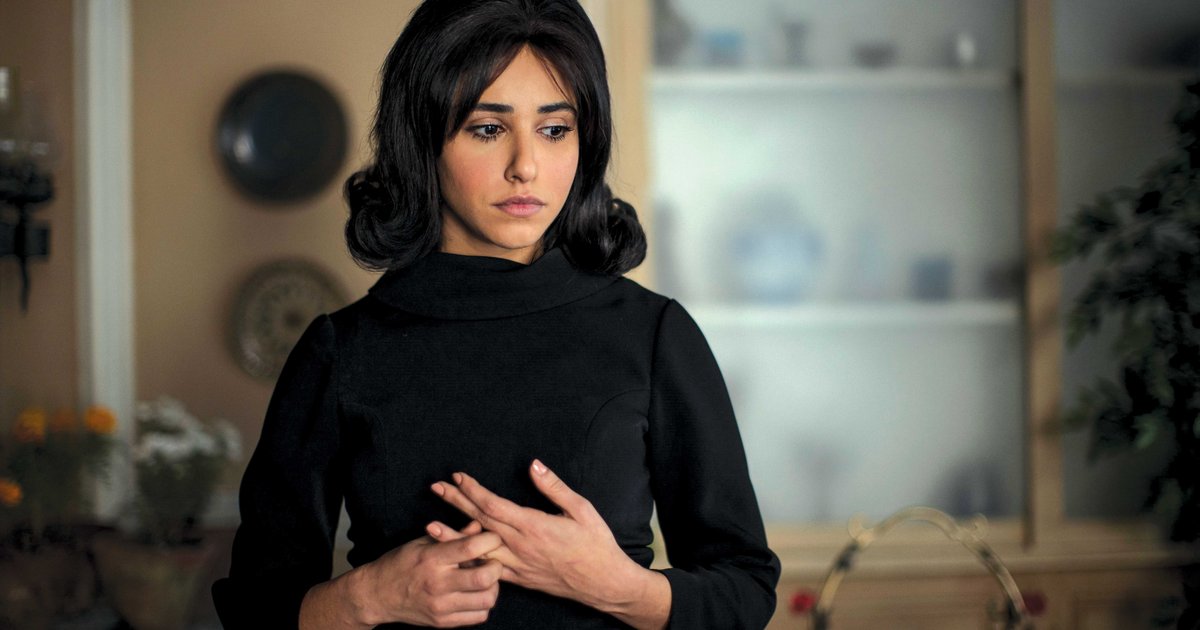 Mohammed Subai bewundert Aya Samaha an ihrem Geburtstag