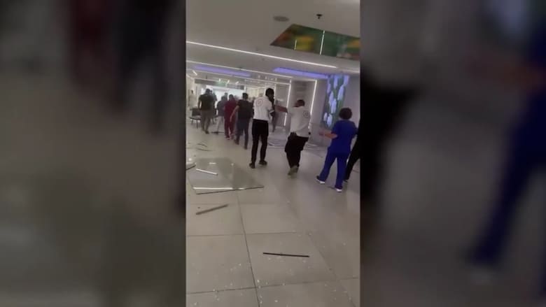 Ataque iraní a Dimona: heridos y daños en Israel