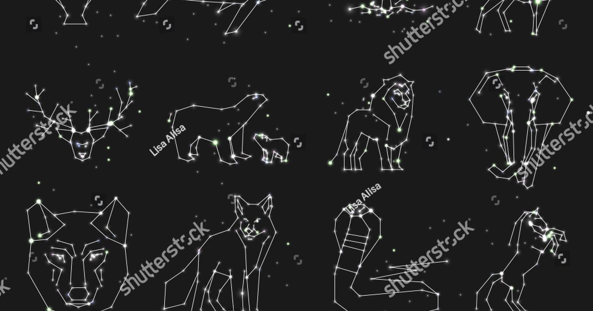 Spectacle céleste : la lune traverse le cœur du lion