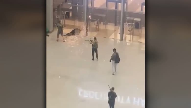 Warnungen zur Eskalation der Krise im Nahen Osten