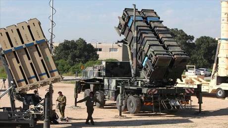 إسرائيل تسارع إنتاج صواريخ آرو لمواجهة التهديدات