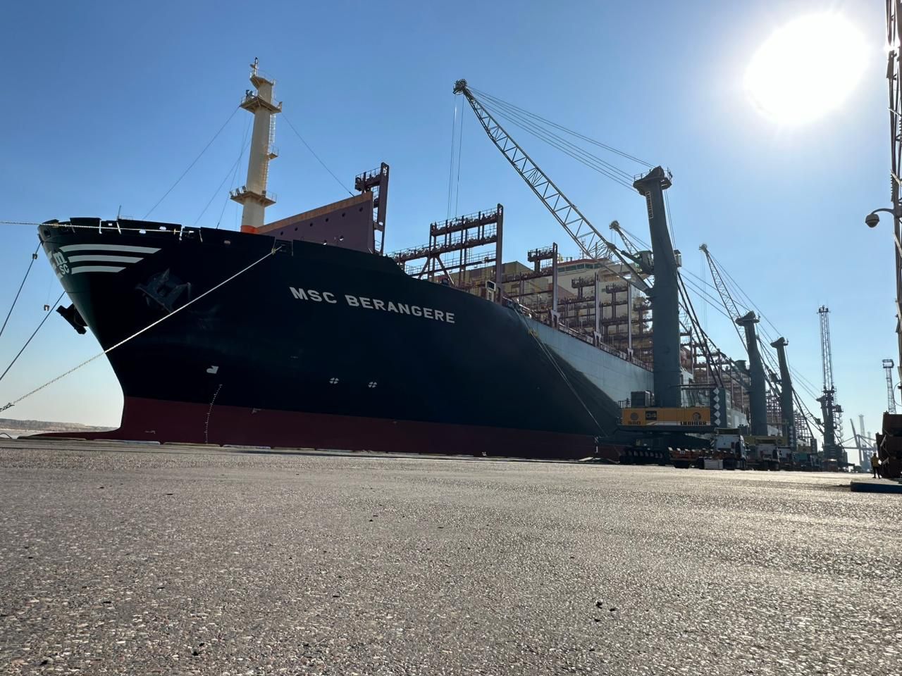 Amerykańskie akcje w strefie korekty - co to oznacza?