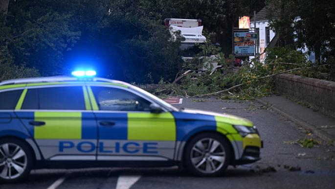 الجيش الجمهوري الأيرلندي الجديد يهدد باستهداف الشرطة