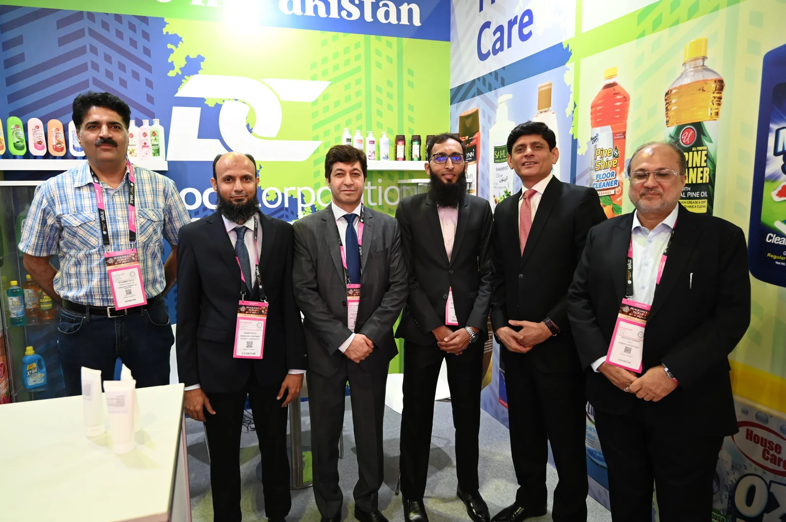 Übergabe des konsularischen Patents in Dubai stärkt Beziehungen