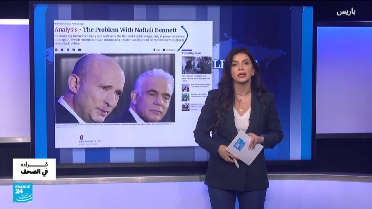 تطورات الحرب الإسرائيلية-الأميركية وتأثيرها على السياسة الإسرائيلية