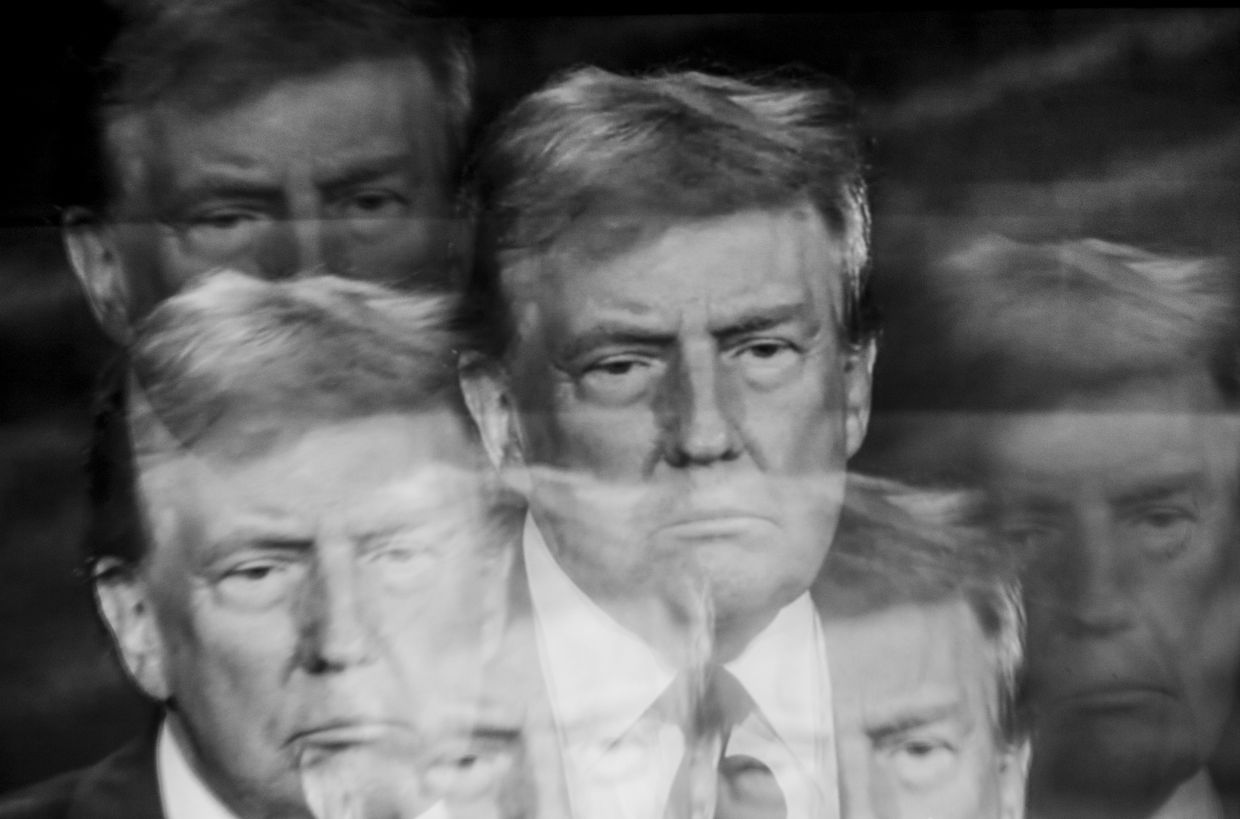 Absence de planification dans l'attaque américaine contre l'Iran