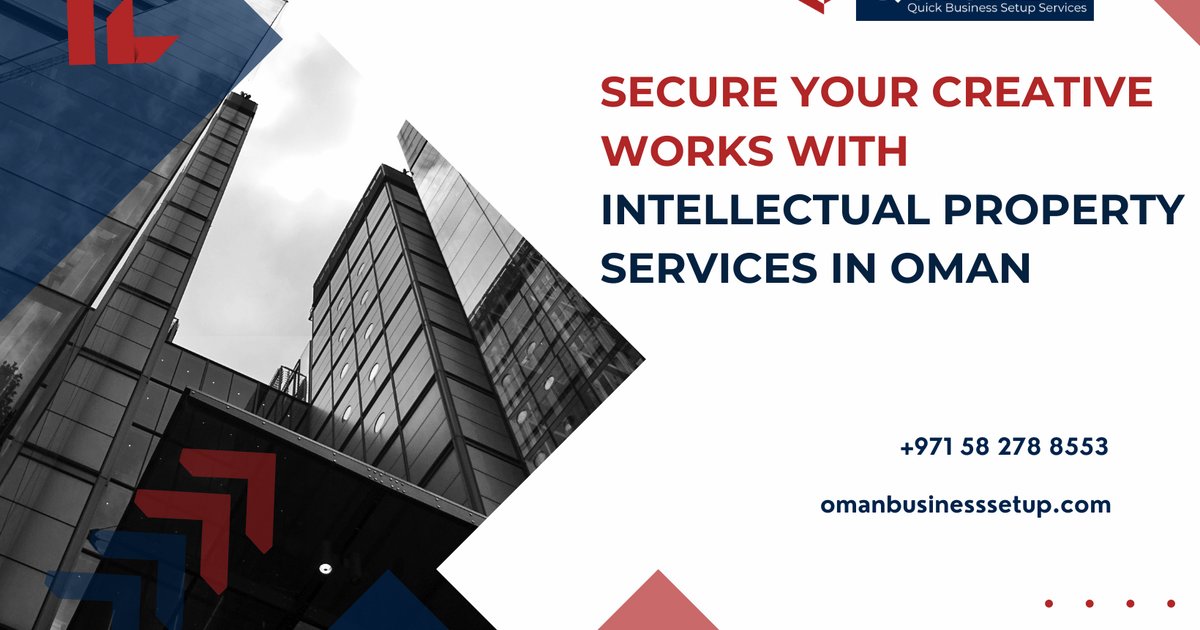 Geistiges Eigentum und Sportwirtschaft in Oman