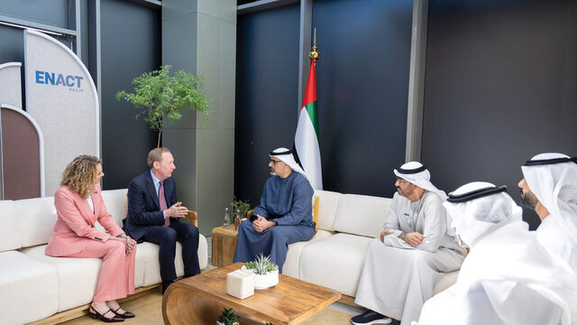 أبوظبي تُطلق سياسة الطاقة الشمسية للمقيمين