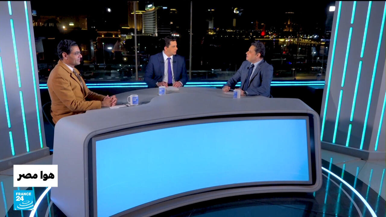 Impact of Middle East War on Egyptian Economy