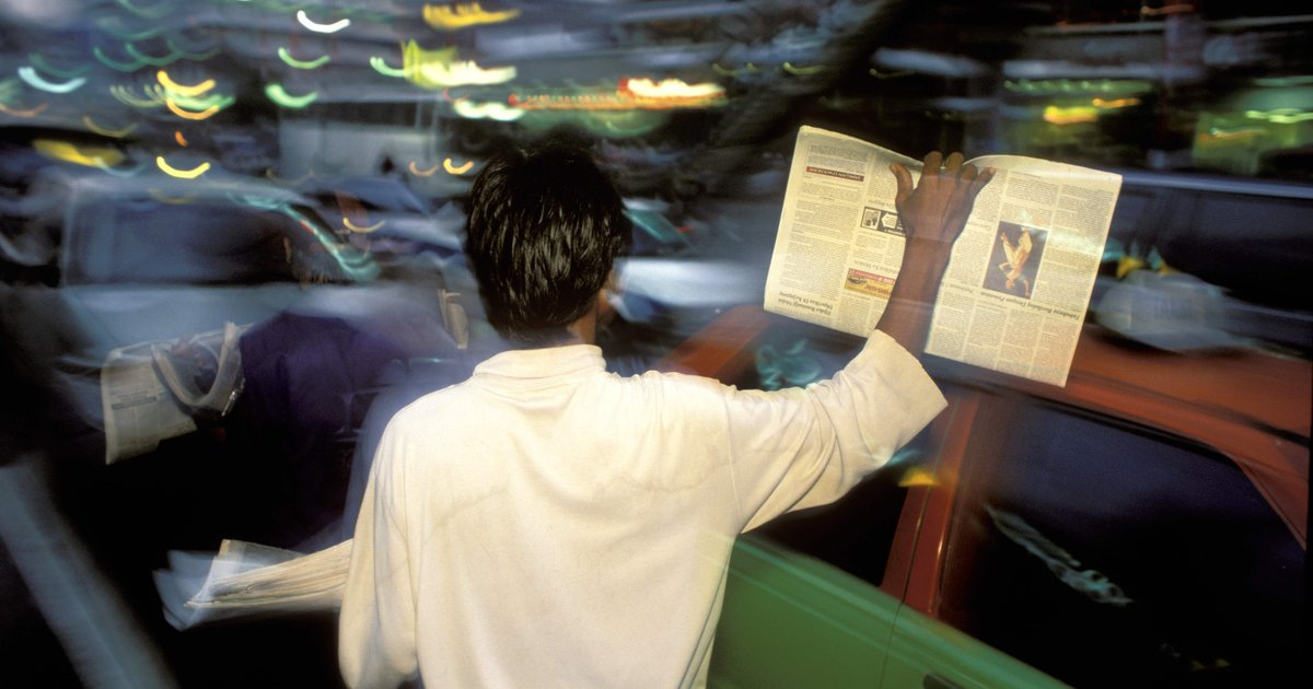 Journalistic Ethics in Social Conflicts