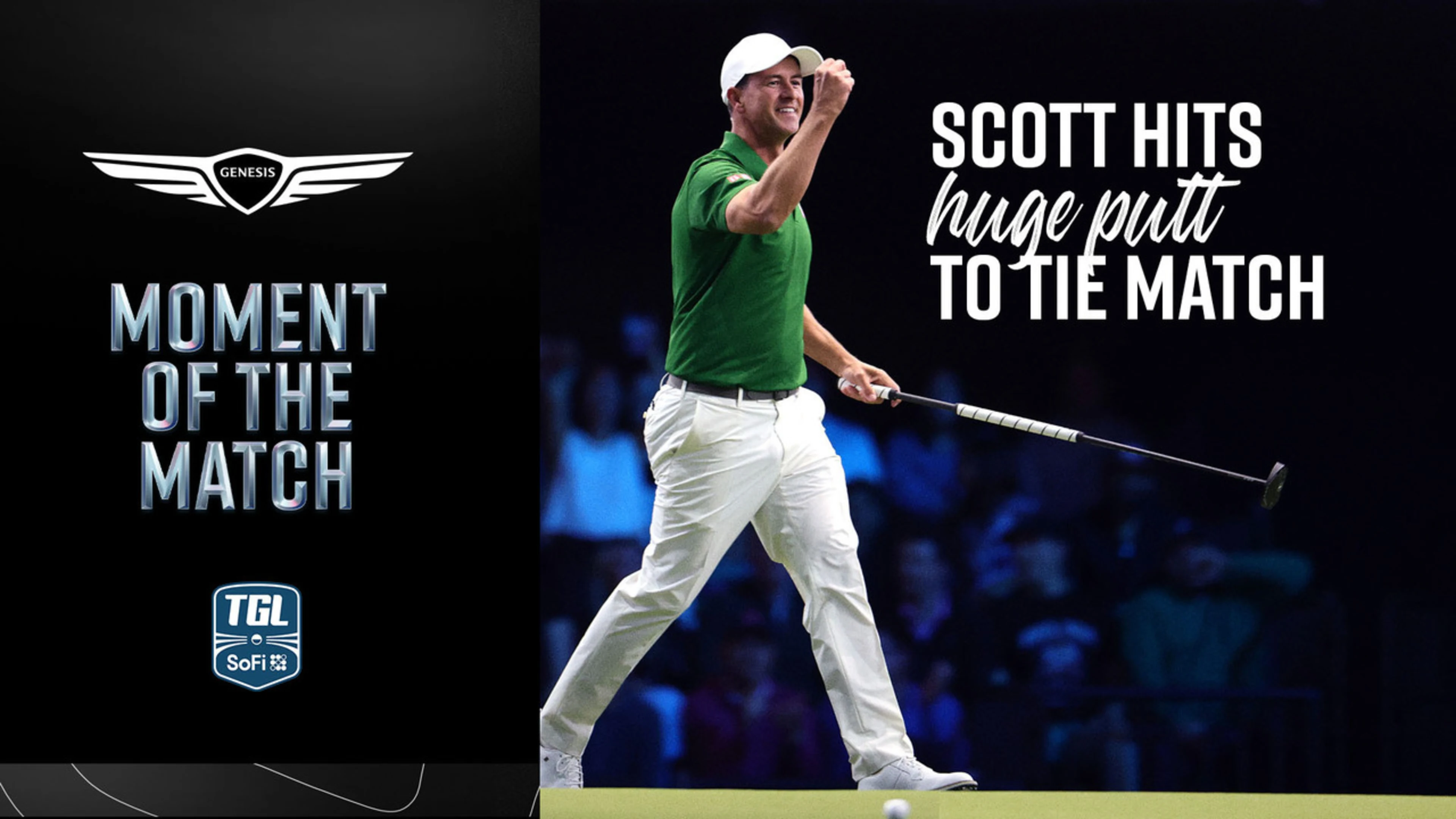 آدم سكوت: نجاح متزايد وتكريم في مهرجان كان سيريز