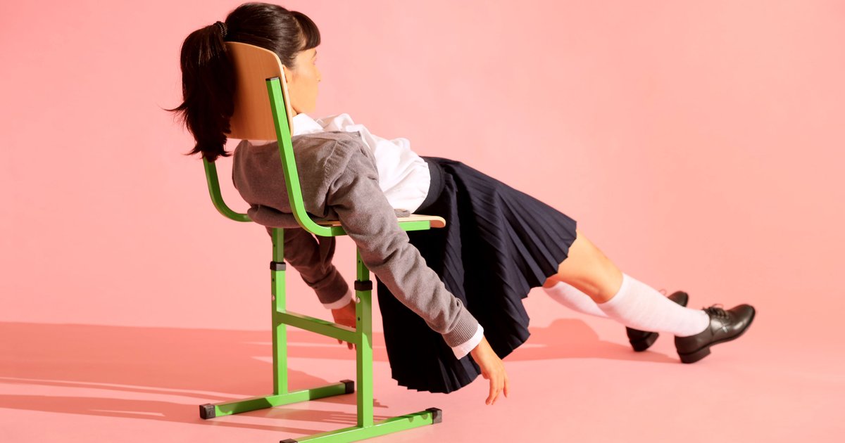 Impact du stress psychologique sur les étudiants