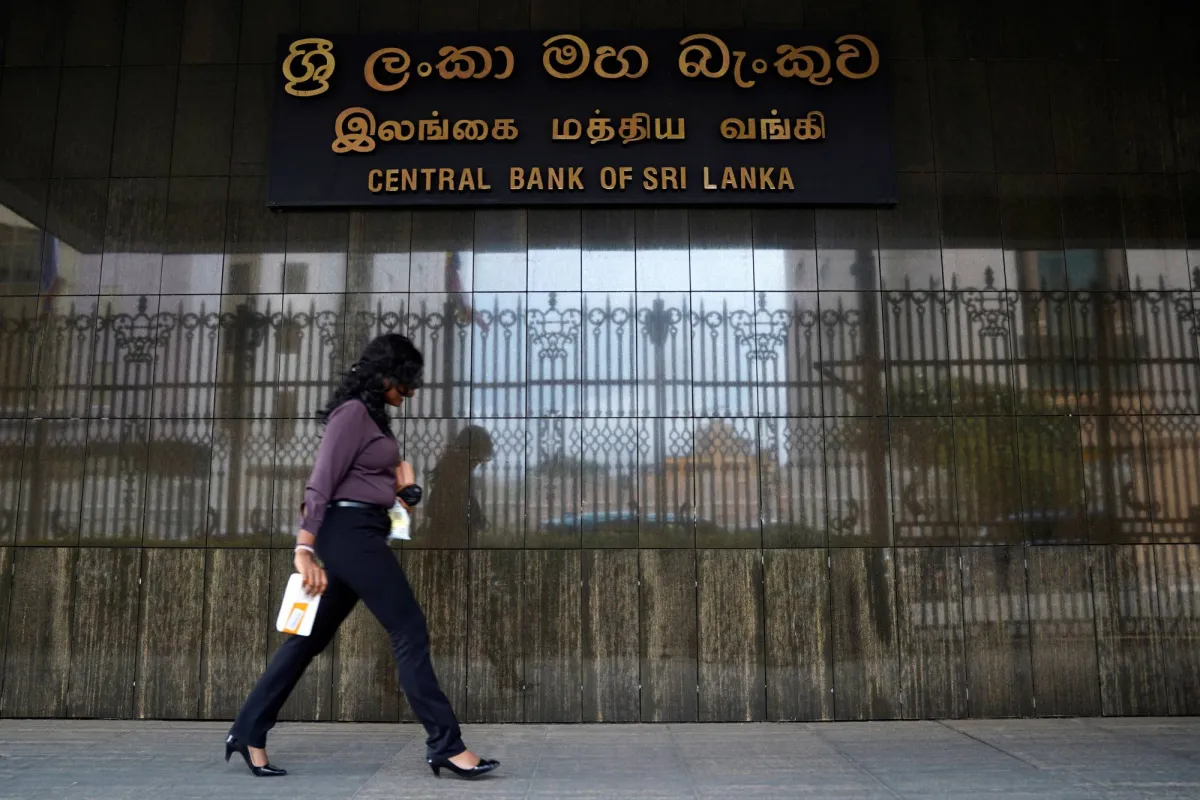 Zinserhöhung in Sri Lanka und ihre Auswirkungen auf die Wirtschaft