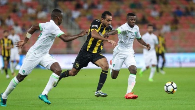 الأهلي وبلوزداد: مواجهة حاسمة في دوري أبطال أفريقيا