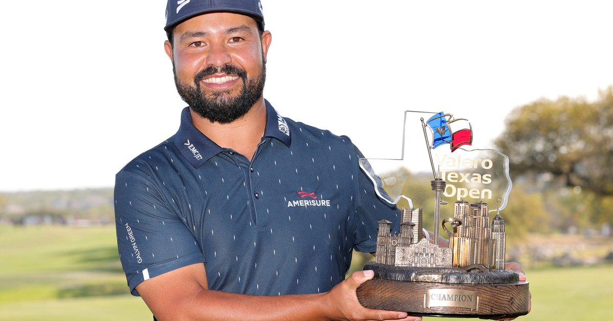 سباون يحقق أول ألقابه في تكساس