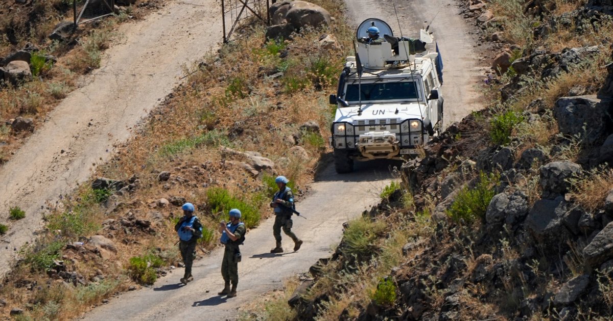 Indonesien fordert Untersuchung zu Angriffen auf Friedenstruppen