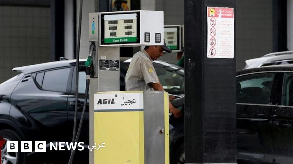 Flugzeuge in den Philippinen wegen Treibstoffmangel stoppen