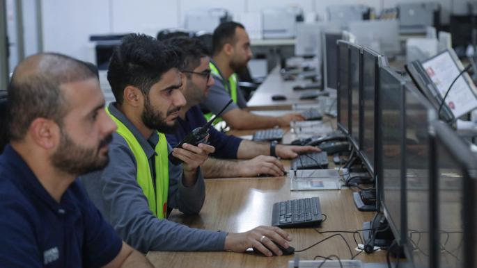 L'Irak engage des entreprises internationales pour l'audit financier
